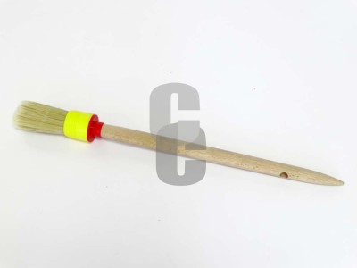 Четка кръгла N2 - 20мм.